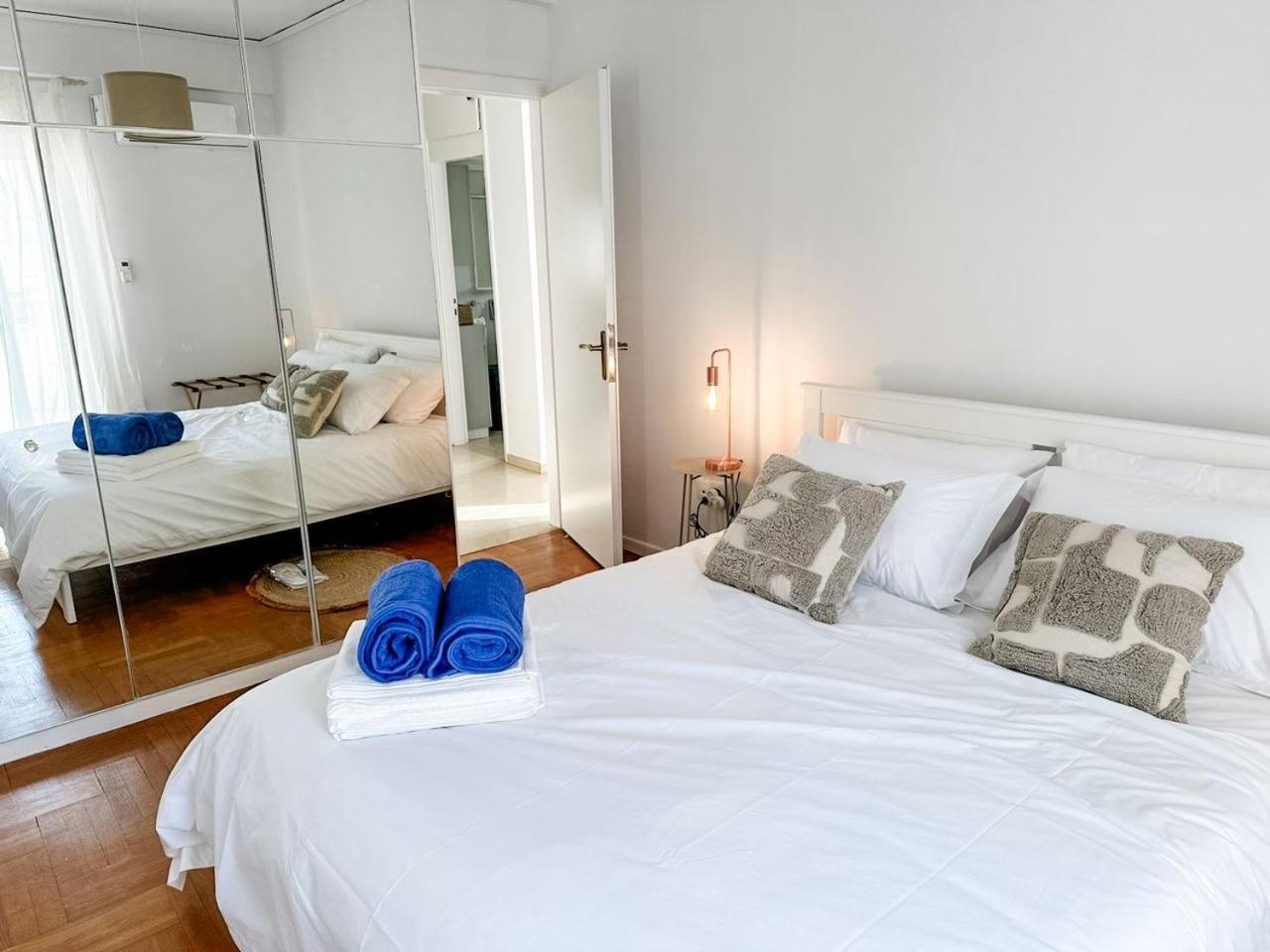 Beach Rooftop Athens Riviera Atenas Exterior foto