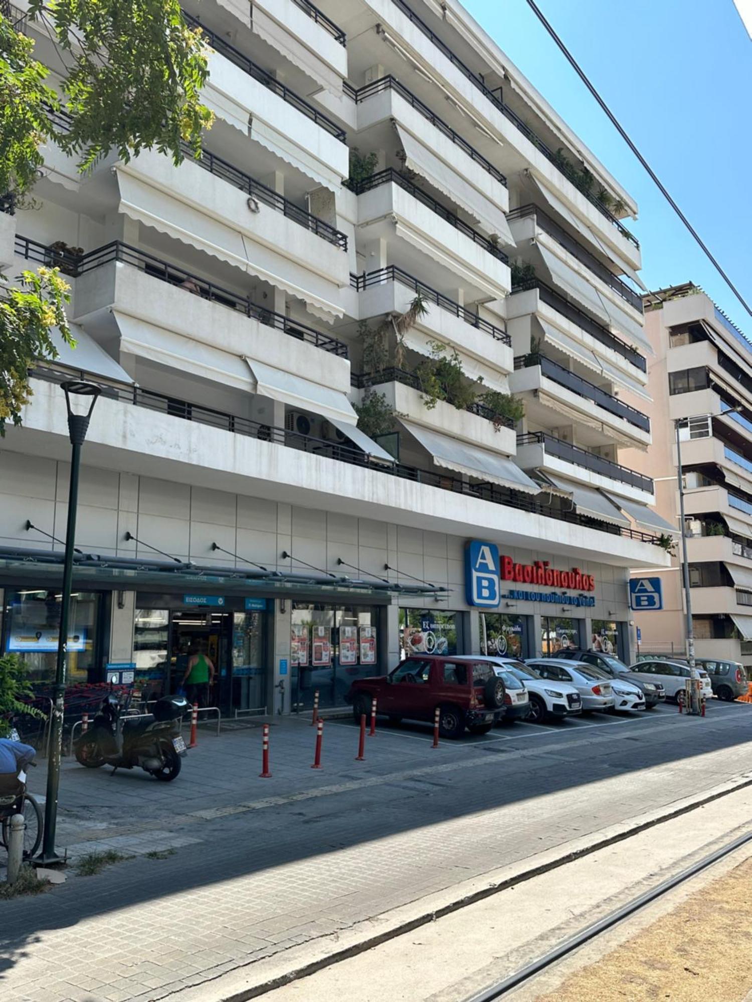 Beach Rooftop Athens Riviera Atenas Exterior foto